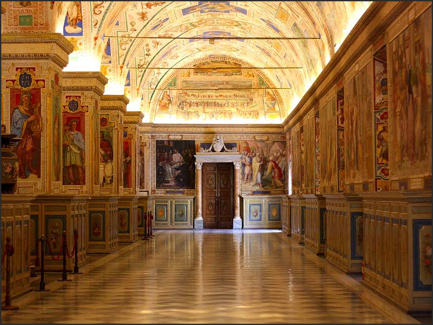 Vatican Museums
