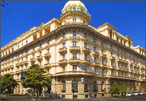 Westin Excelsior Rome